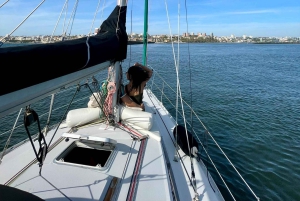 Porto : la croisière en voilier la plus charmante