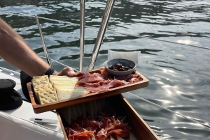 Porto : la croisière en voilier la plus charmante