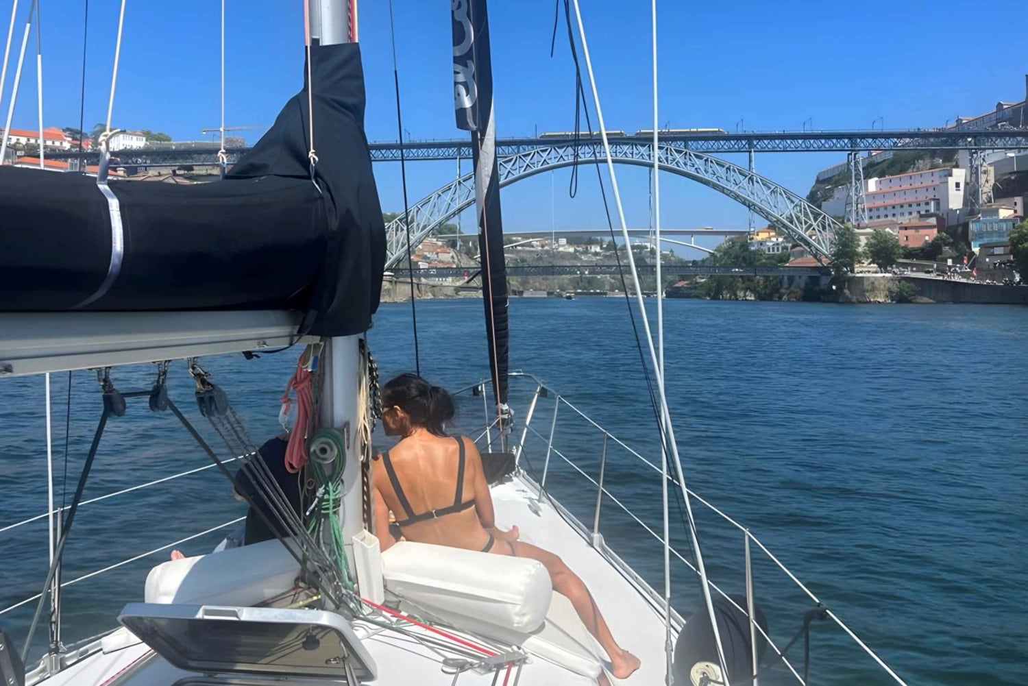 Oporto: el mejor crucero exclusivo y encantador en velero