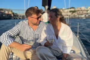 Oporto: el mejor crucero exclusivo y encantador en velero