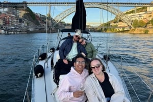Oporto: el mejor crucero exclusivo y encantador en velero
