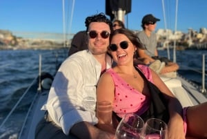 Oporto: el mejor crucero exclusivo y encantador en velero