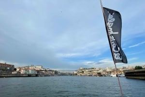 Oporto: el mejor crucero exclusivo y encantador en velero