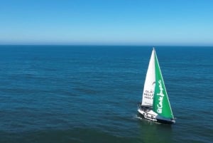 Oporto: el mejor crucero exclusivo y encantador en velero