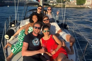 Oporto: el mejor crucero exclusivo y encantador en velero
