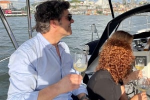Oporto: el mejor crucero exclusivo y encantador en velero