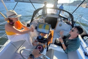 Oporto: el mejor crucero exclusivo y encantador en velero