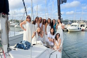 Oporto: el mejor crucero exclusivo y encantador en velero