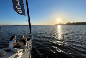 Oporto: el mejor crucero exclusivo y encantador en velero