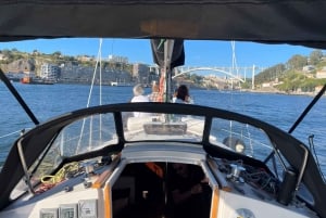 Oporto: el mejor crucero exclusivo y encantador en velero
