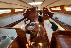 Oporto: el mejor crucero exclusivo y encantador en velero