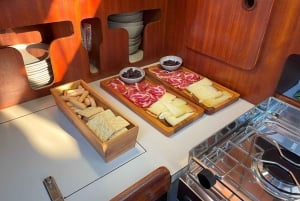 Oporto: el mejor crucero exclusivo y encantador en velero