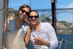 Oporto: el mejor crucero exclusivo y encantador en velero