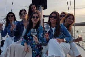 Oporto: el mejor crucero exclusivo y encantador en velero