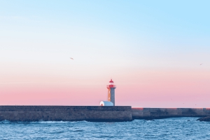 Porto: Best Exclusive Charming Sailboat Sunset