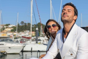 Porto: il miglior tramonto esclusivo in barca a vela