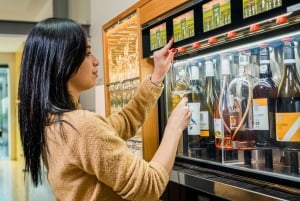 Porto 'Best of the Best' portvin-smagning og håndlavet chokolade