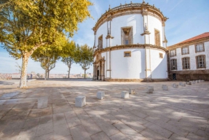 Porto: noleggio biciclette