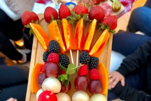 Tour in barca di Porto con degustazione: Ponti, foce del fiume, vino e cibo