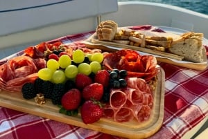 Tour in barca di Porto con degustazione: Ponti, foce del fiume, vino e cibo