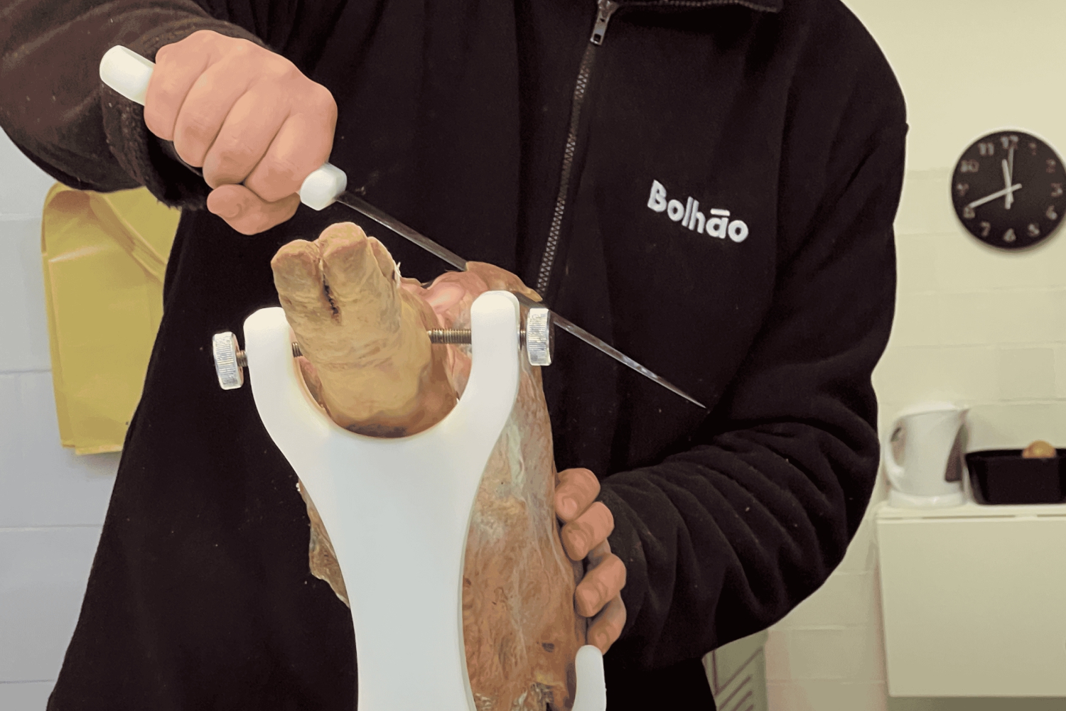 Porto: Bolhãon markkinoiden opastettu ruokakierros