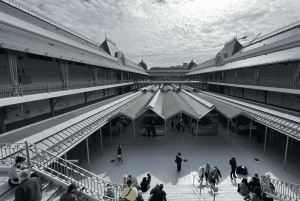 Porto: Bolhãon markkinoiden opastettu ruokakierros