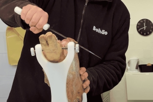 Porto: Bolhãon markkinoiden opastettu ruokakierros