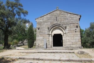 Porto: Braga i Guimarães – całodniowa wycieczka w małej grupie z obiadem