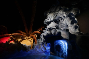 Porto: Bruggencruise & Wereld van Ontdekkingen & Zonsondergangoptie