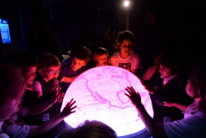 Porto: Bruggencruise & Wereld van Ontdekkingen & Zonsondergangoptie