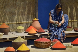 Porto: Bruggencruise & Wereld van Ontdekkingen & Zonsondergangoptie