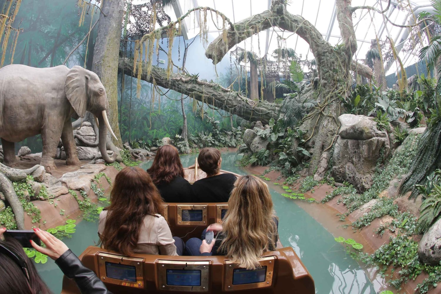 Oporto: crucero por los puentes, Mundo de Descubrimientos y opción al atardecer