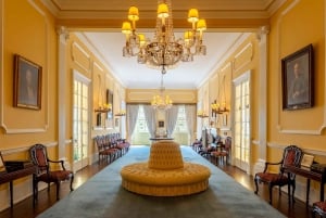 Porto: biglietto d'ingresso alla British Factory House