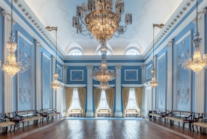 Porto: Brits fabriekshuis Toegangsbewijs