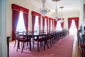 Porto: Brits fabriekshuis Toegangsbewijs