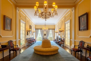 Porto: Brits fabriekshuis Toegangsbewijs