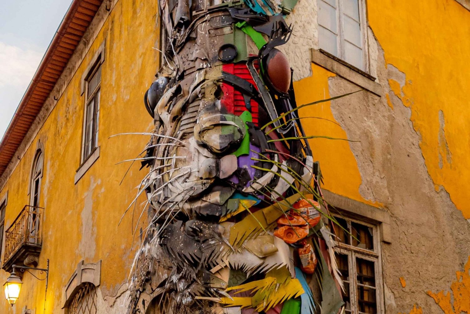 Porto a piedi: Scopri l'anima della città