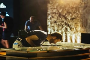 Porto: Tour delle cantine Cálem, spettacolo di Fado e degustazione di vini