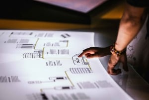 Porto: Tour delle cantine Cálem, spettacolo di Fado e degustazione di vini