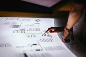 Порту: экскурсия по погребу Калем, интерактивный музей и дегустация вин