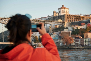 Porto: Die fotogensten Orte mit einem Einheimischen einfangen