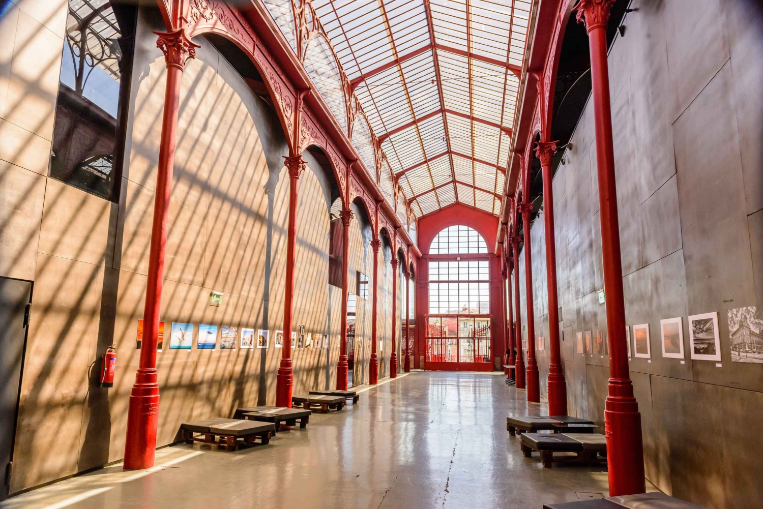 Porto Card Walker (1, 2, 3 tai 4 päivää)