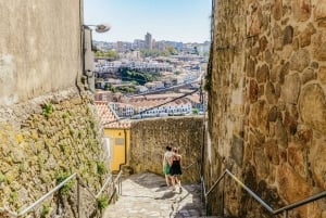 Porto Card with Transportation (1, 2, 3 or 4 Days)