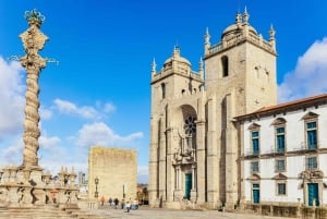 Porto Card with Transportation (1, 2, 3 or 4 Days)