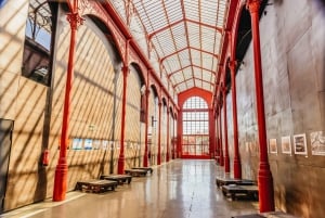 Porto Card with Transportation (1, 2, 3 or 4 Days)