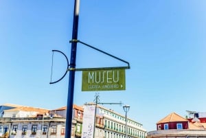 Porto Card with Transportation (1, 2, 3 or 4 Days)