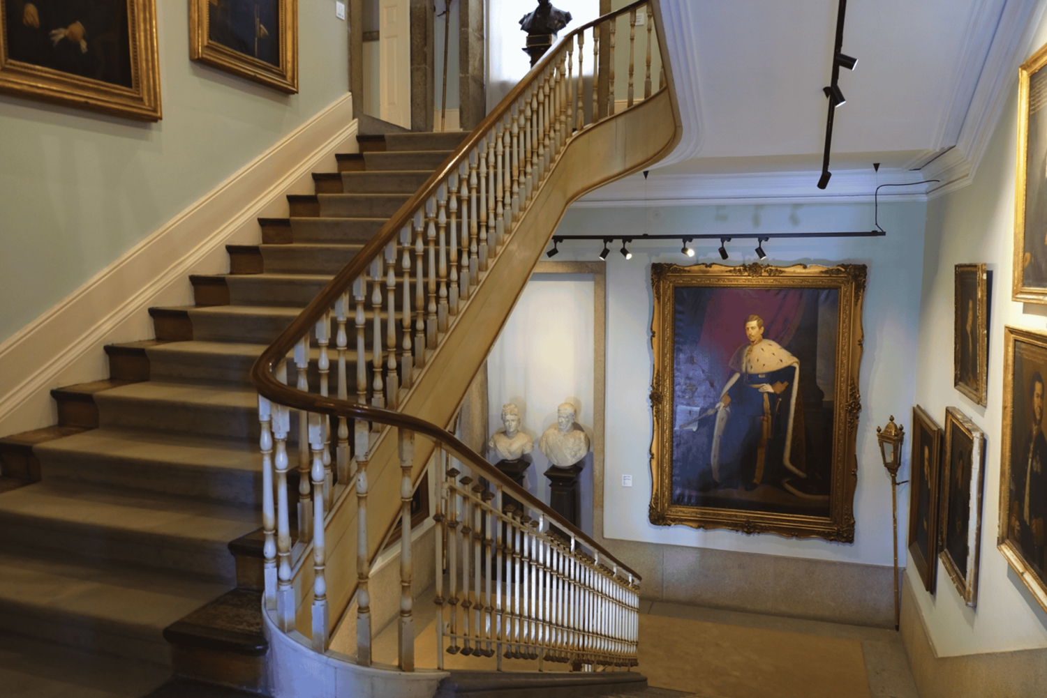 Porto: Casa São Roque og Trindade-oplevelsesbillet