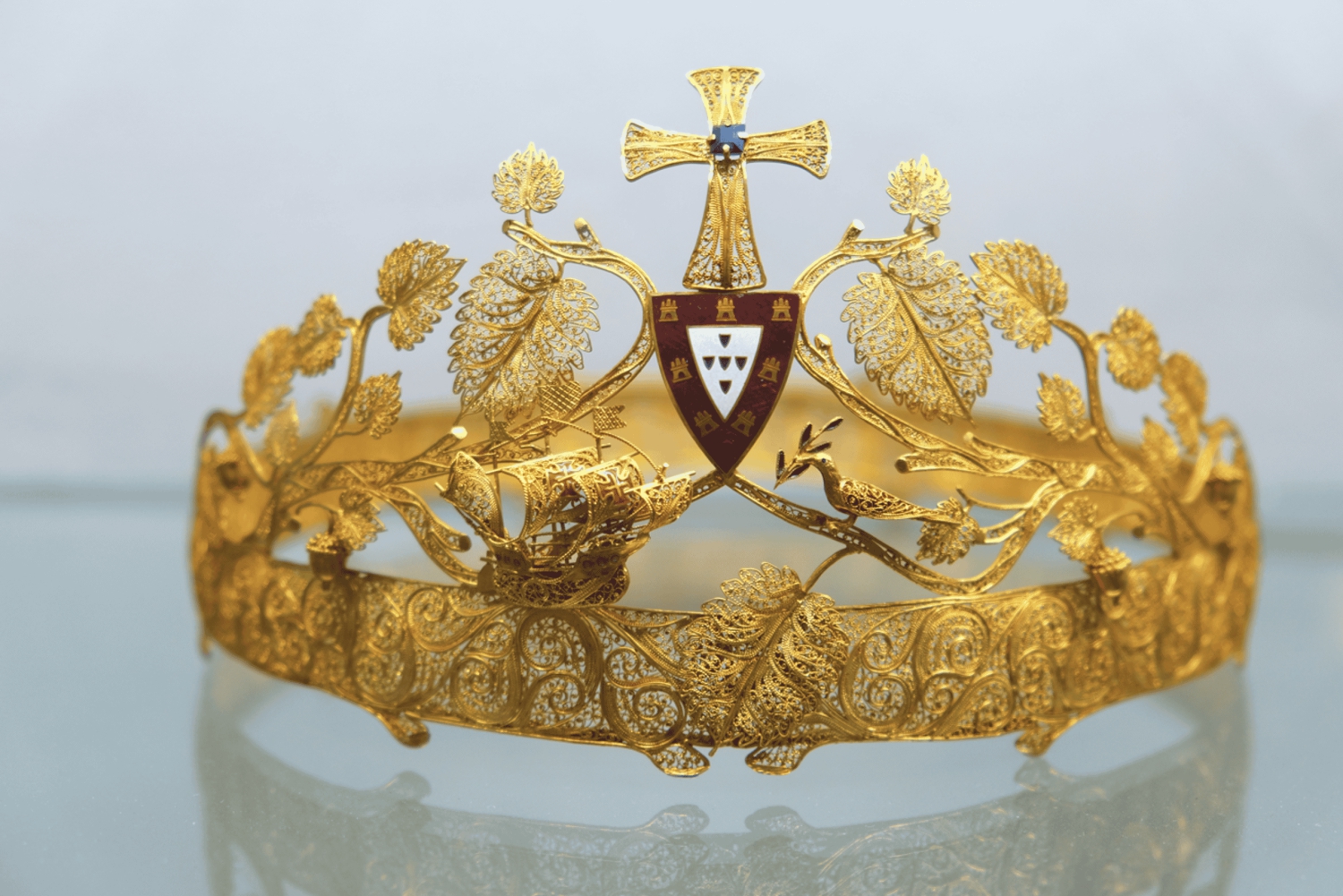 Porto: Casa São Roque og Trindade-oplevelsesbillet