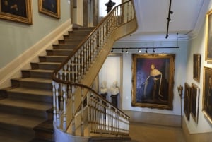 Porto : Billet d'expérience pour la Casa São Roque et Trindade