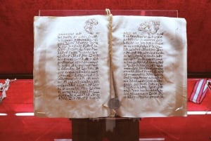 Porto : Billet d'expérience pour la Casa São Roque et Trindade